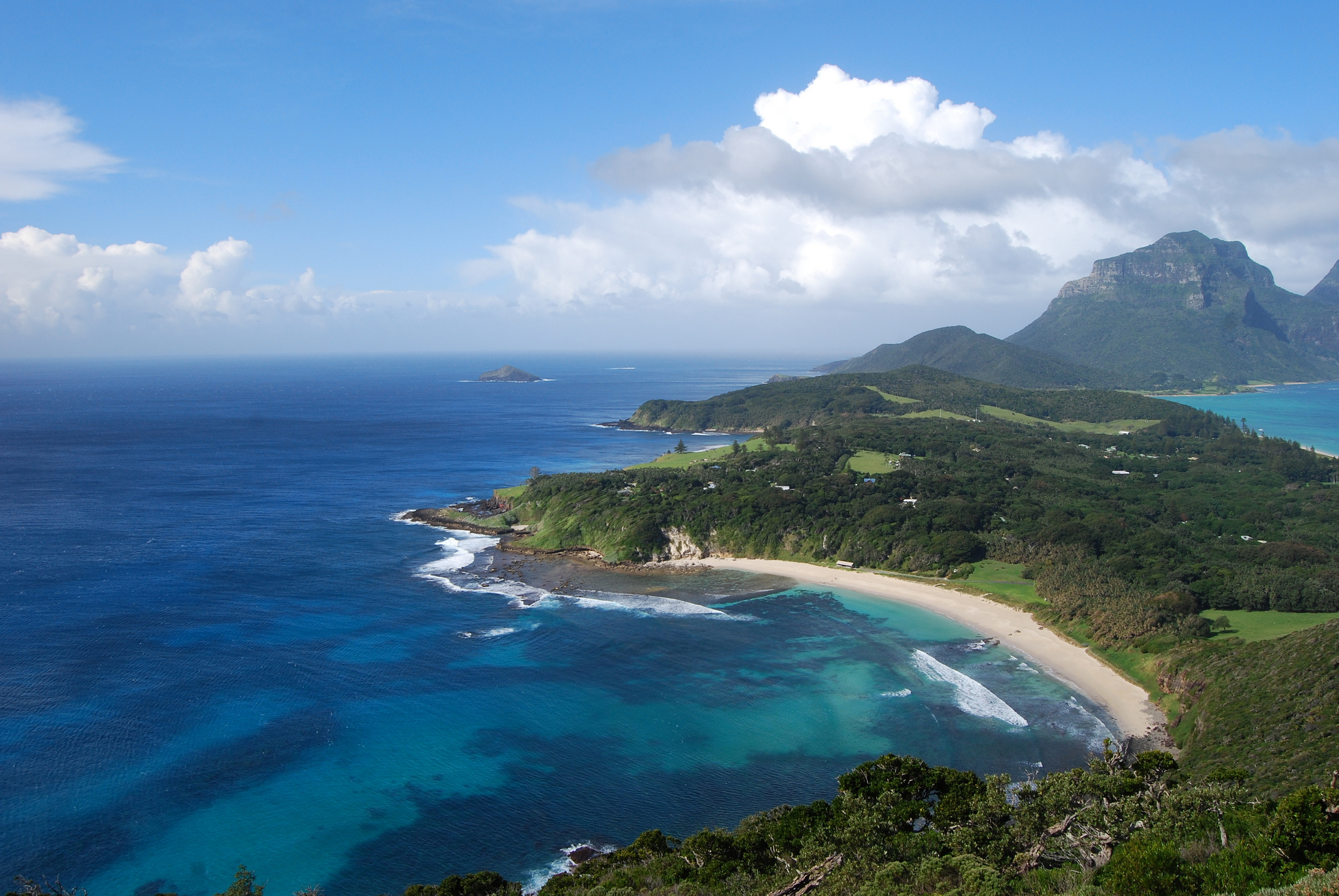 Lord Howe