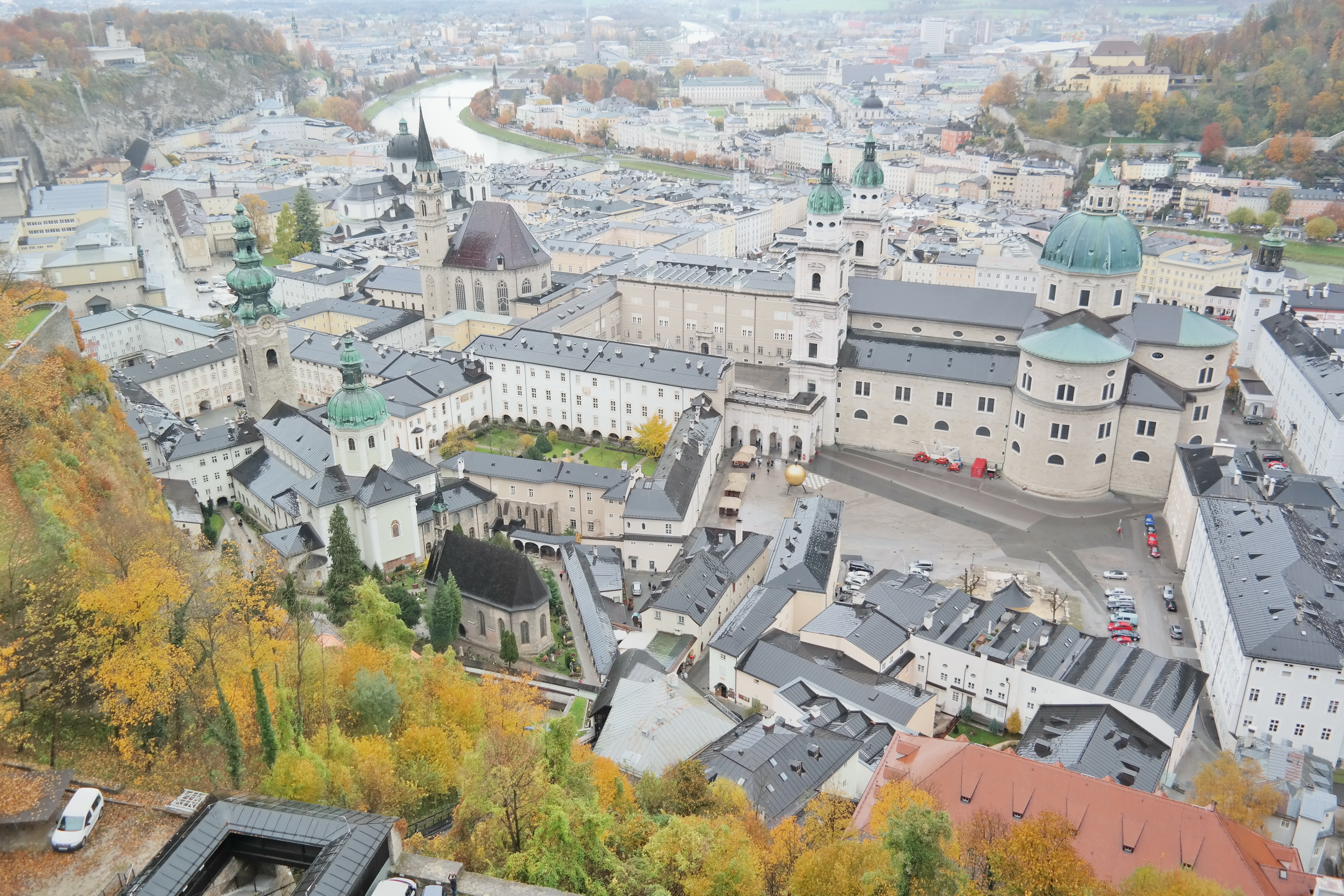 Salzburg