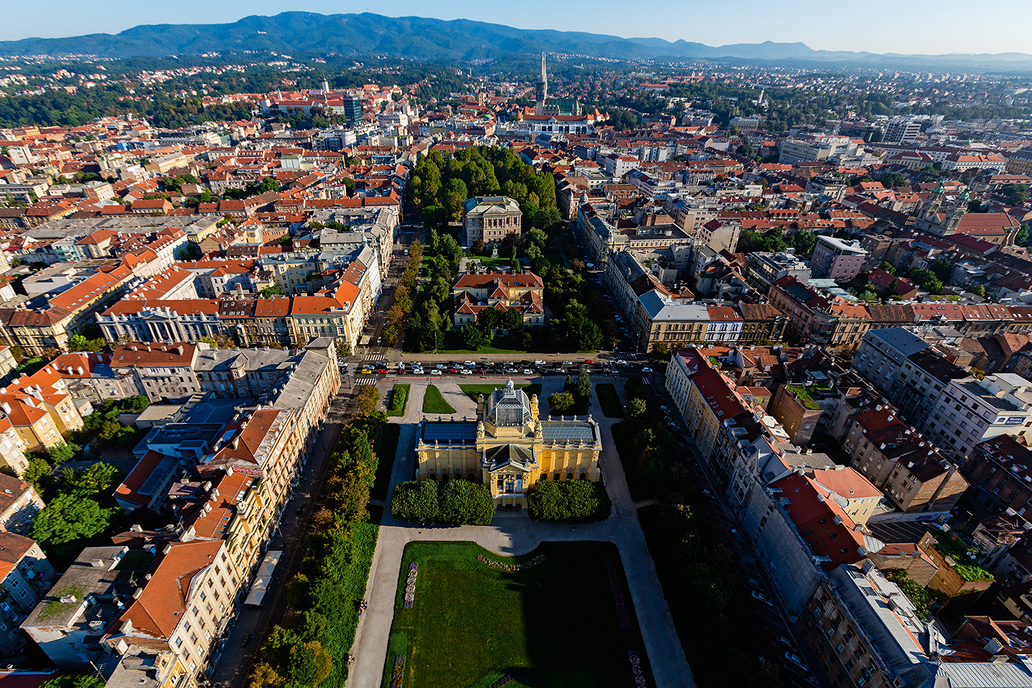 Zagreb