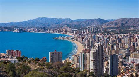 Benidorm