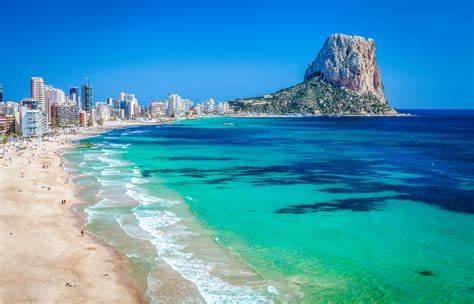 Costa Blanca