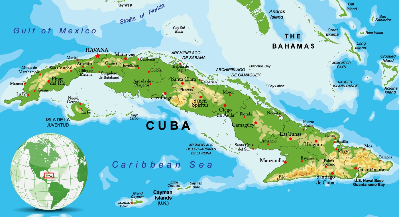 Cuba