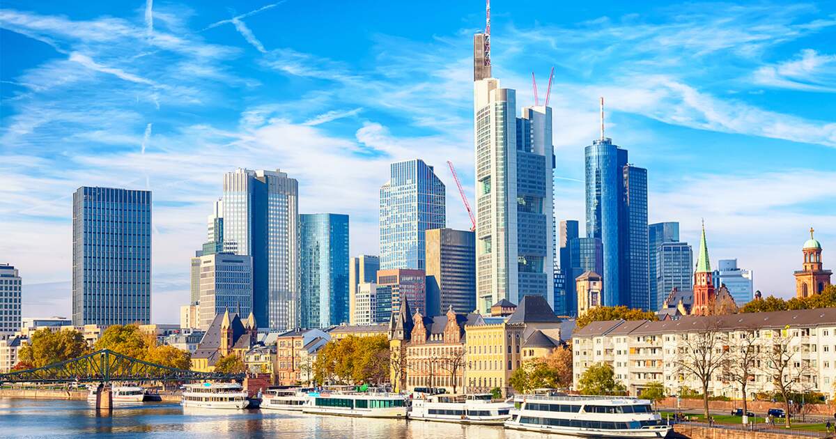 Frankfurt