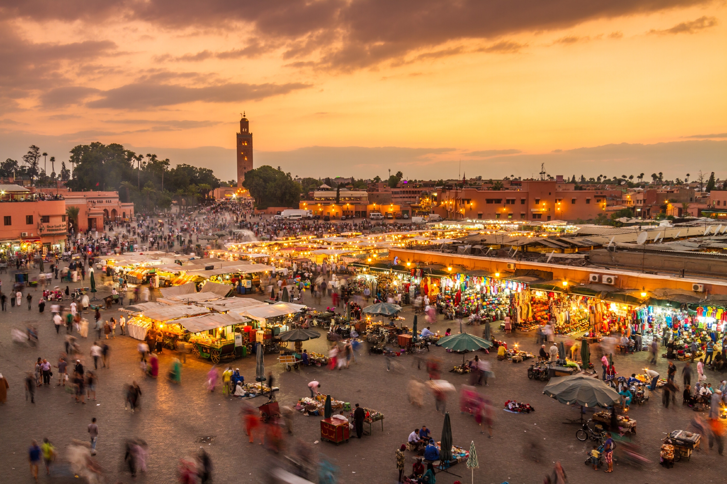 Marrakesh