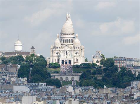 Montmartre