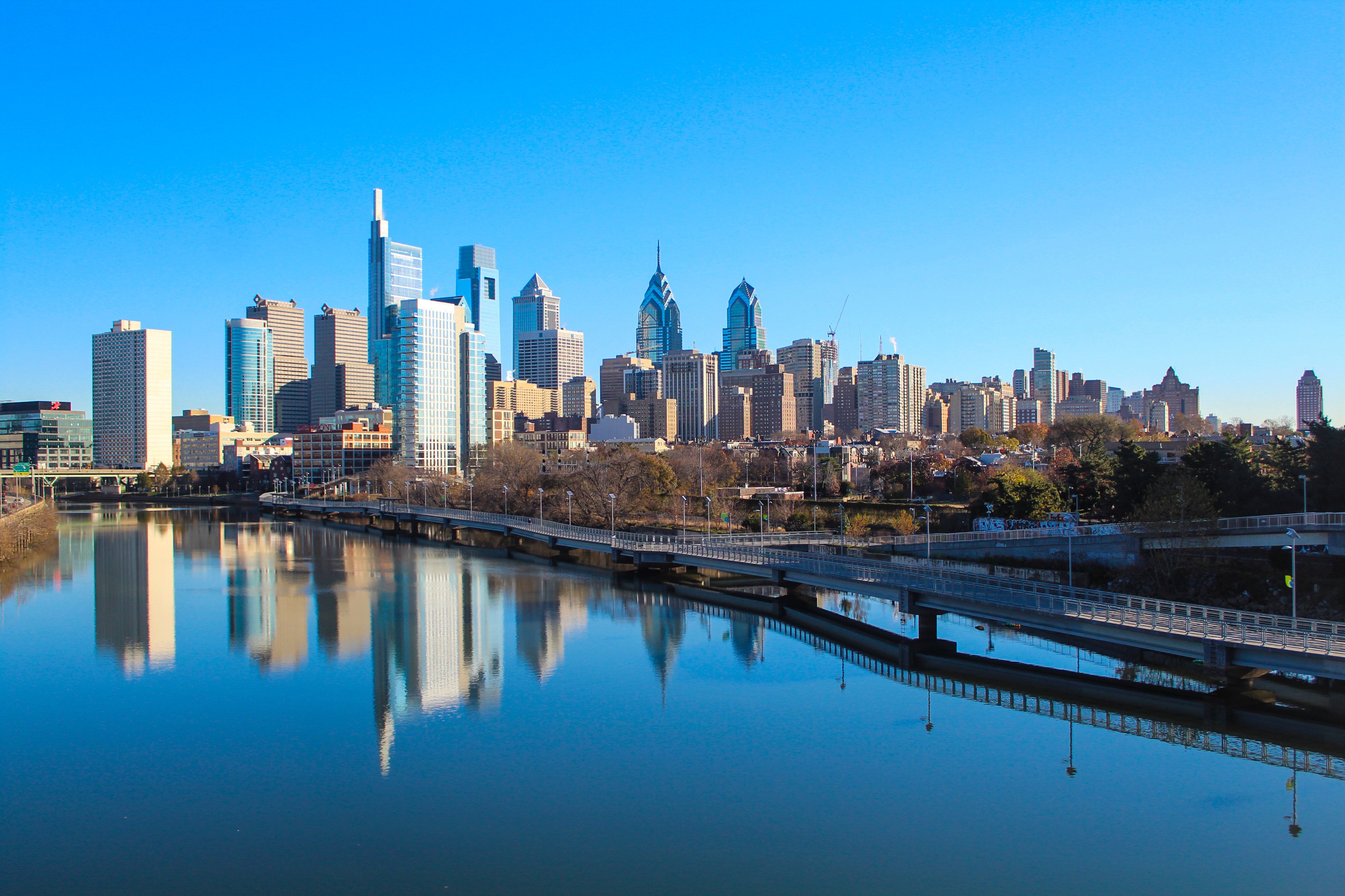 Philadelphia