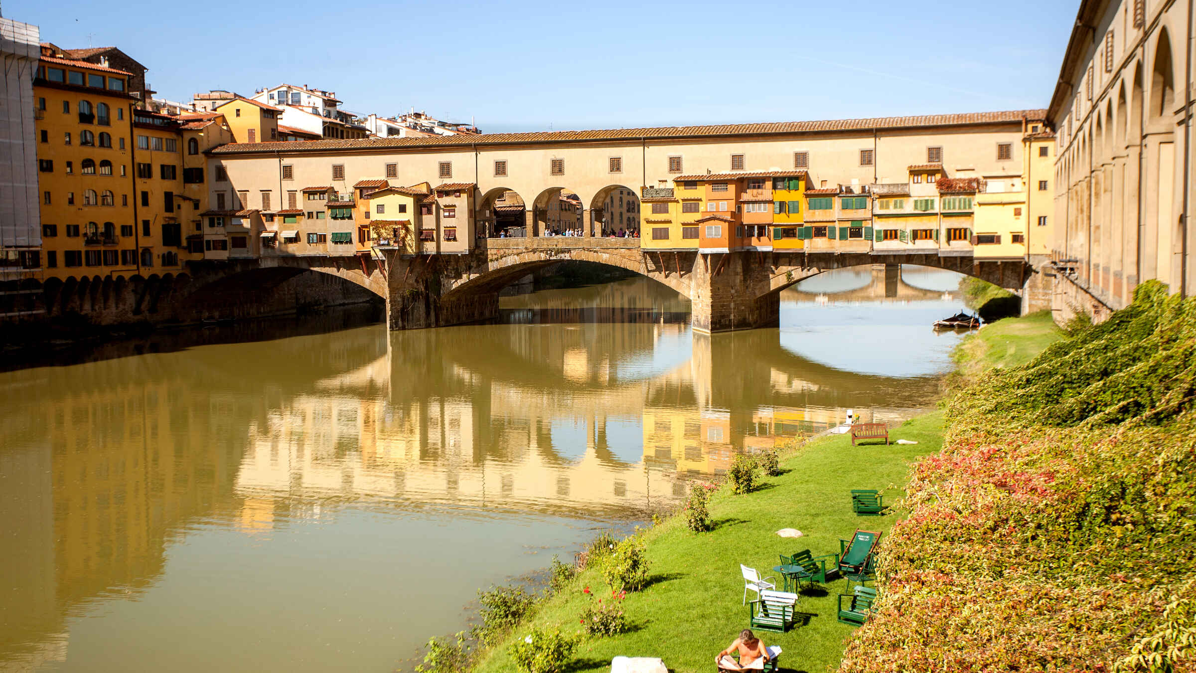 Ponte Vecchio